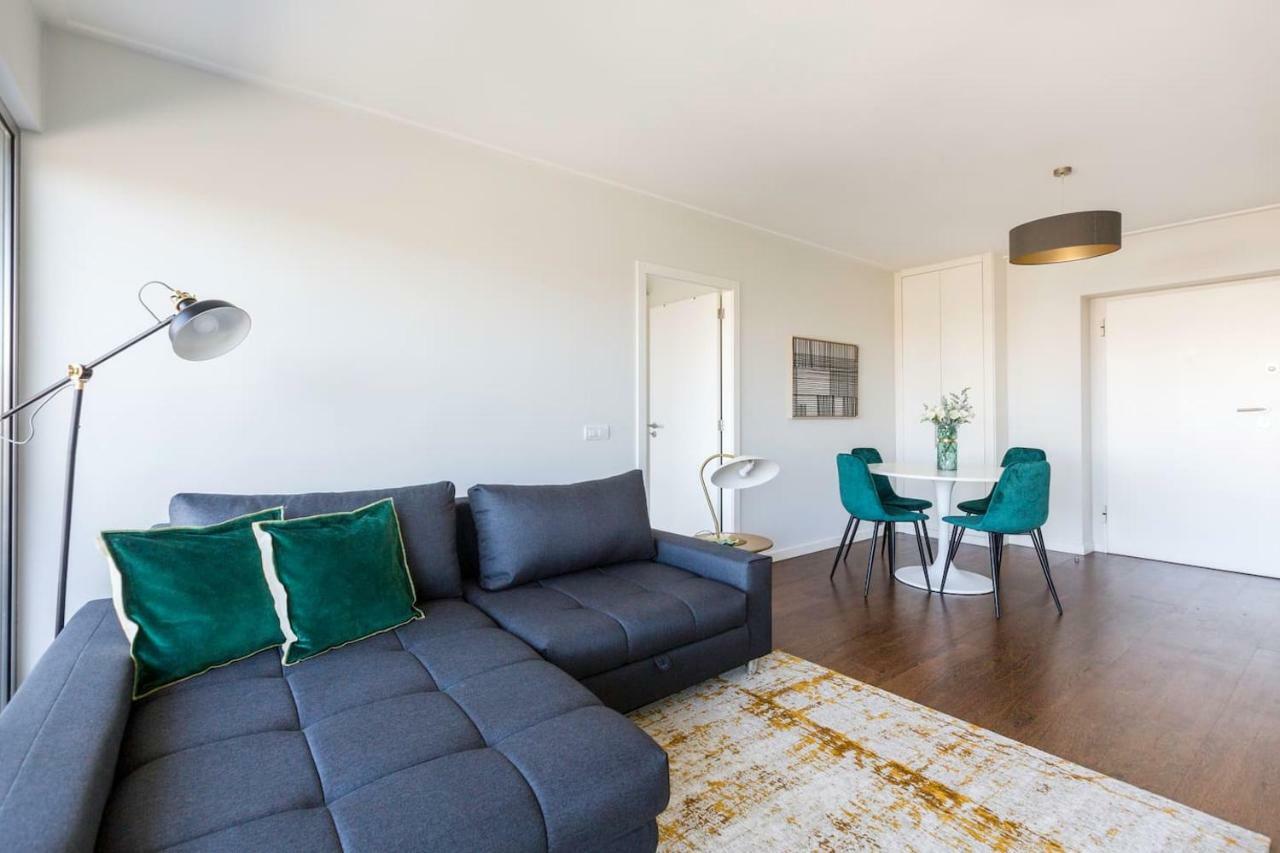 Apartment Amazing Flat - Pool And Parking Lissabon